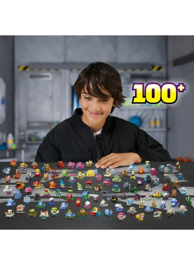 MRBEAST LAB SWARMS S3 LAB 6PK CDU - Image 4